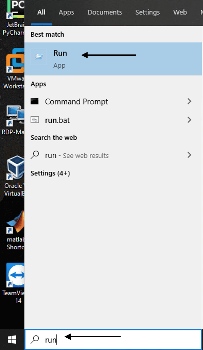 USB drive access control