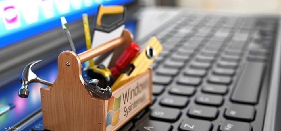 windows sysinternals