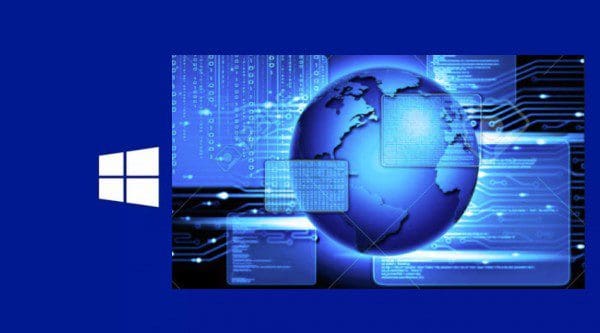 windows server 2019 logo