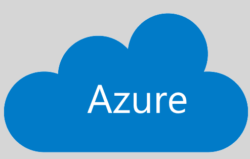 Azure logo