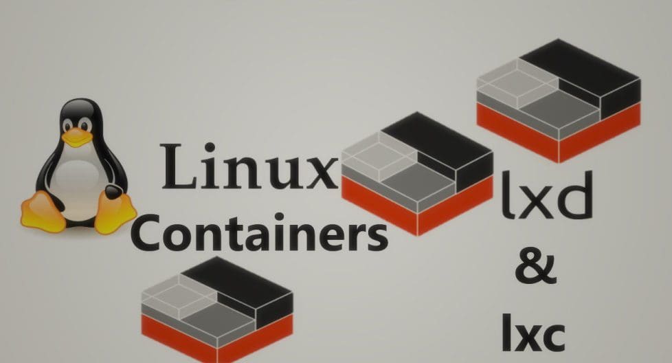 LINUX CONTAINERS