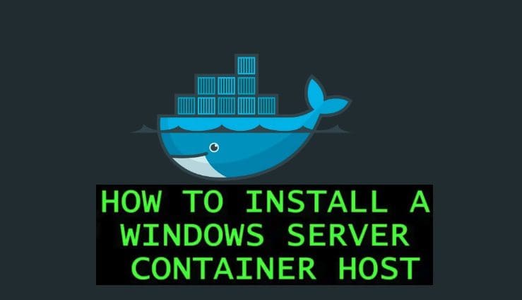 Windows Container