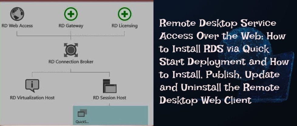 Remote Desktop 2 1