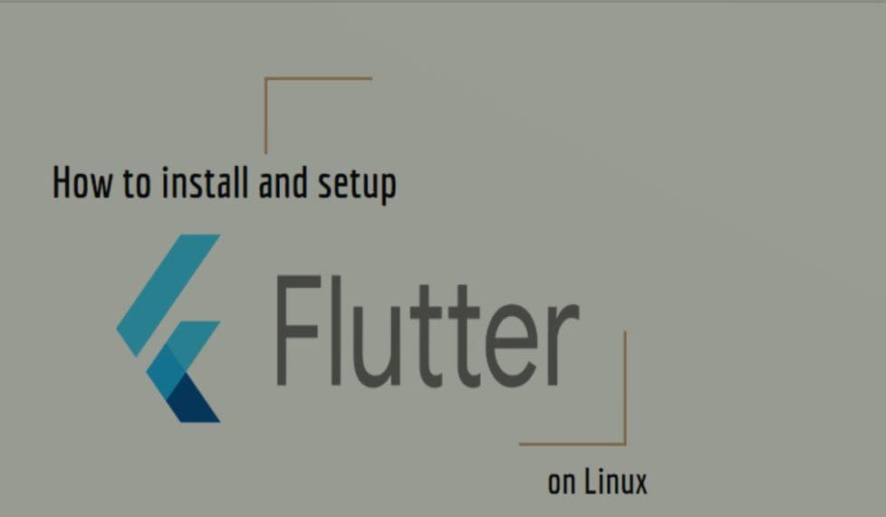 FLUTTER Feature
