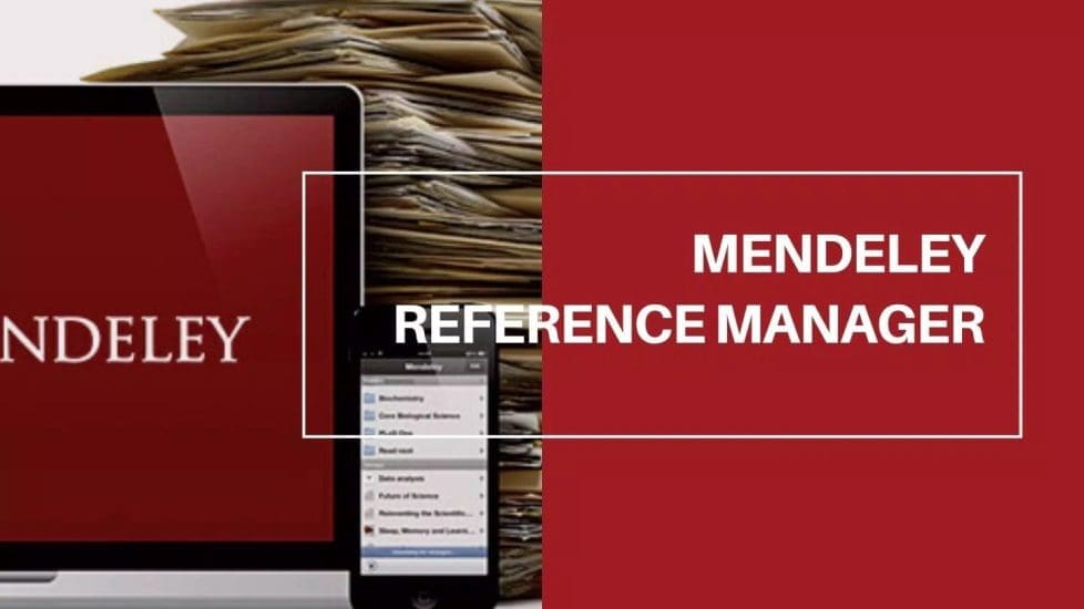 mendeley