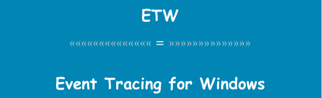 ETWindows