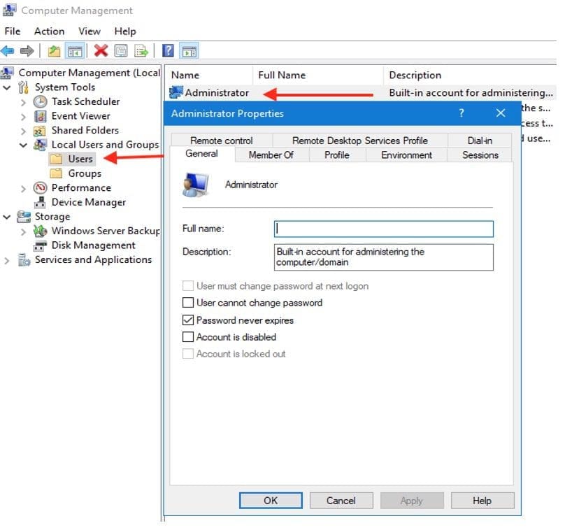 administratoractwindows