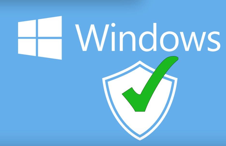 WindowsCoreSecurity