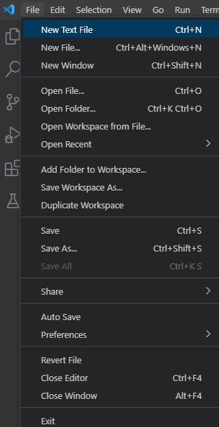 Visual-ode-back-in-English