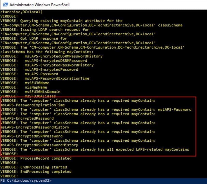2_Active-Directory-schema