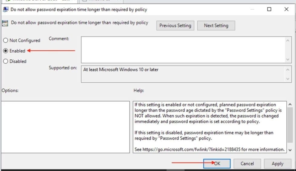 Allow-Password-Expiration-time-longer-than-required-by-the-Policy