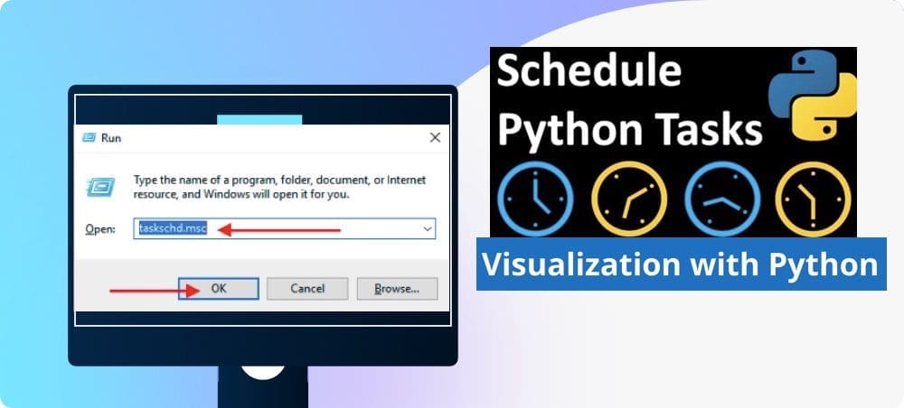 How to visualize MBAM Recovery Audit Report with Python
