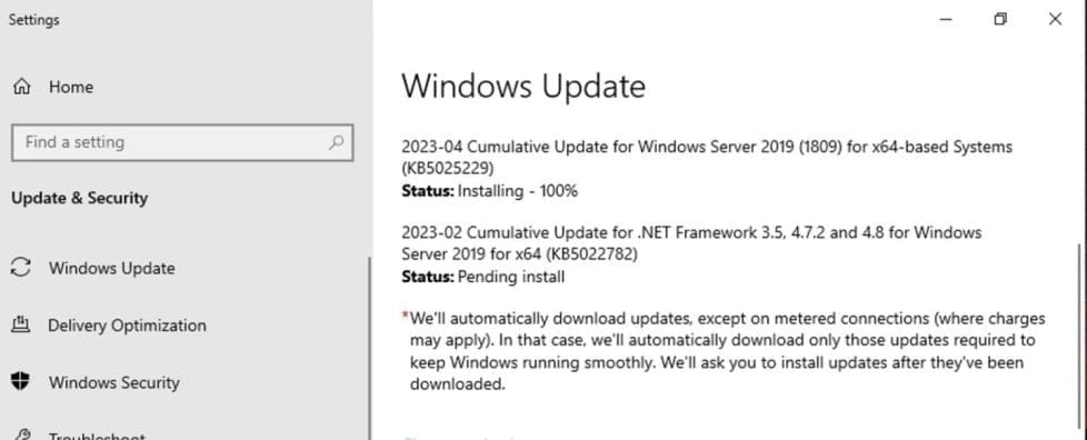 KB5025229-April 11, 2023 Update