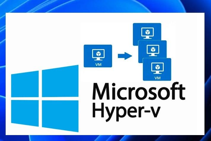 Clone a Virtual Machine via Export and Import