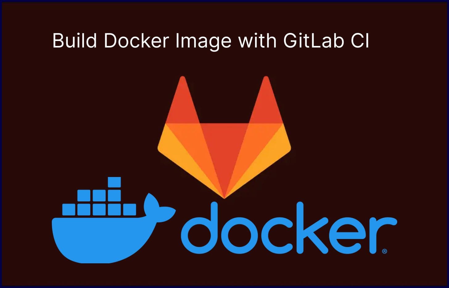 CI With GitLab 1