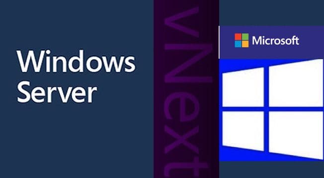 Windows Server vNext