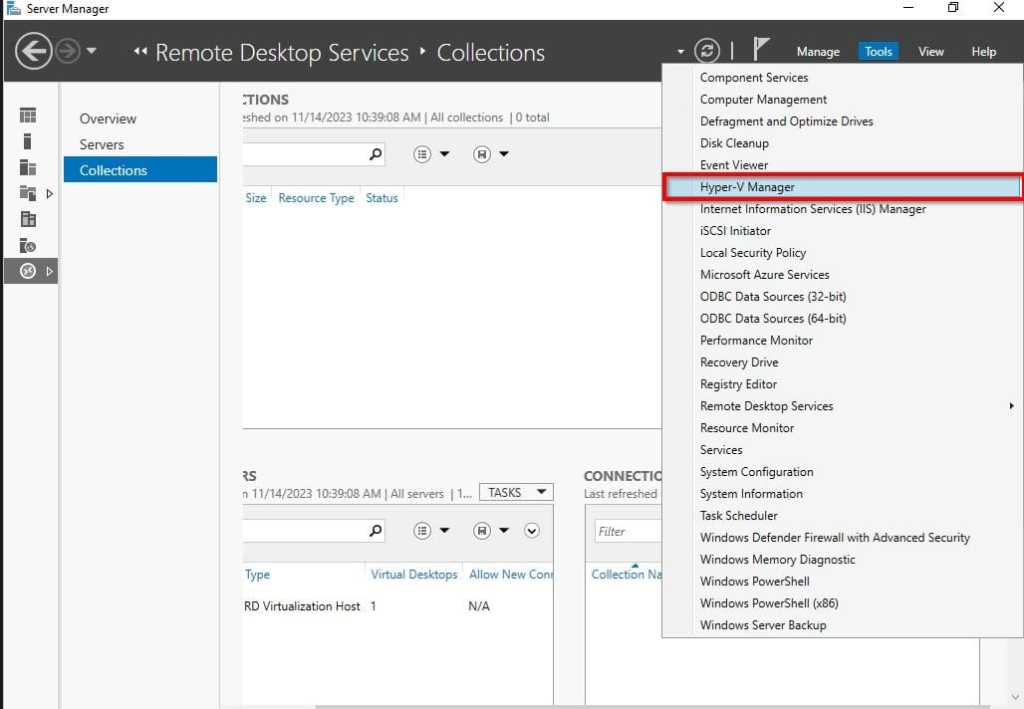 2-launch-your-hyper-v