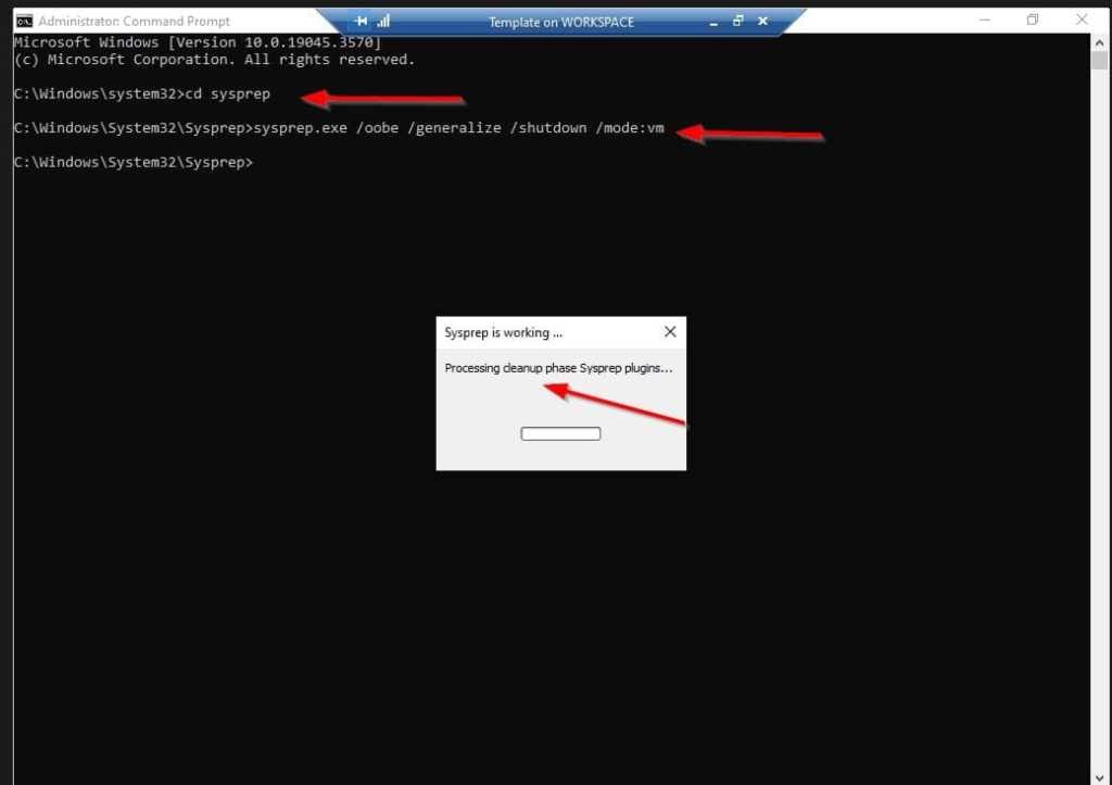 5-running-the-sysprep-command