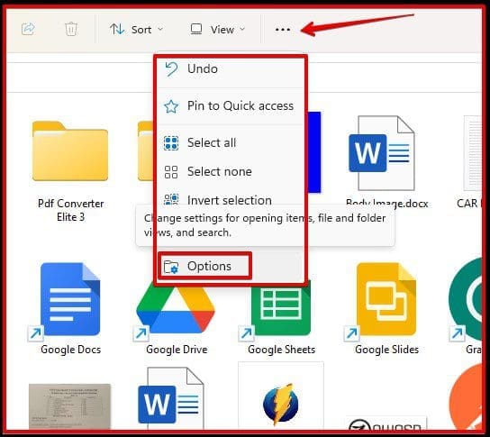 How-to-Show-or-Hide-File-Extensions-on-Windows-11-options