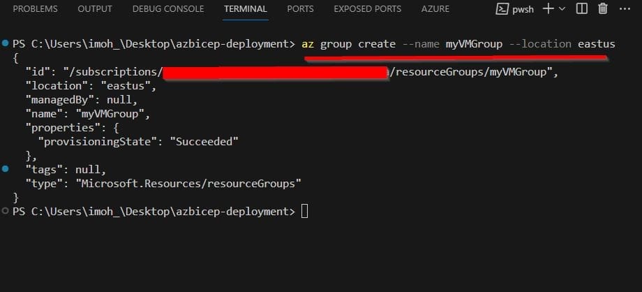 5-create-resource-group