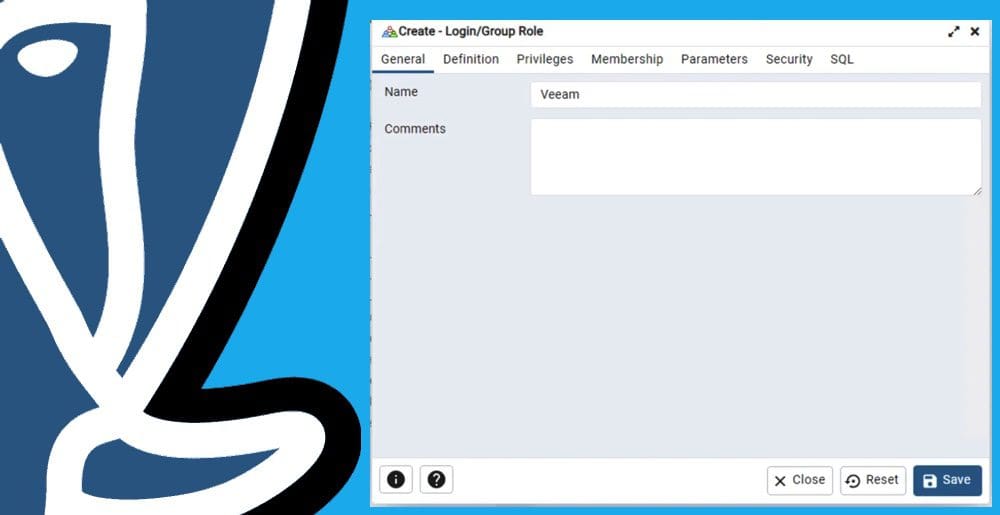 postgresql on windows
