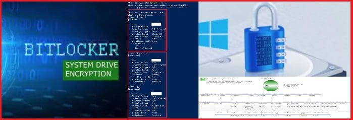 Fixed drives not encrypted by BitLocker via MBAM