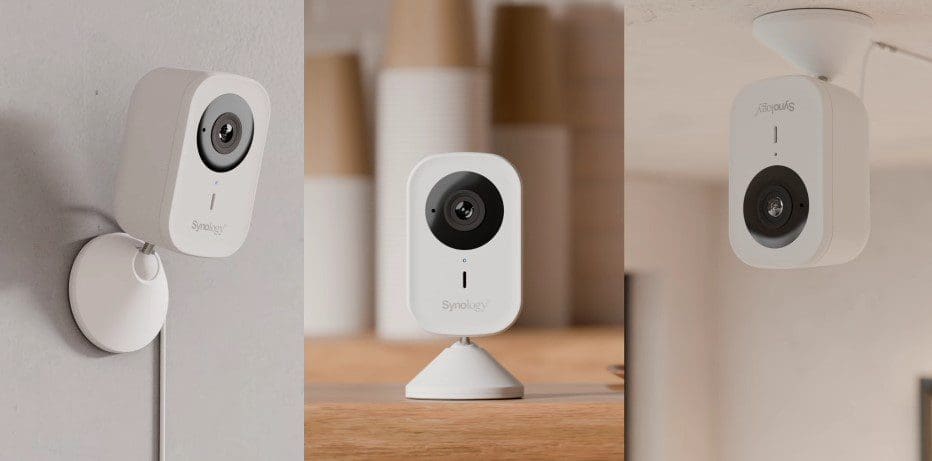 Synology Wi Fi CC400W